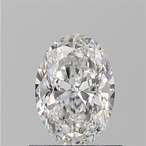 OVAL 0.73 E IF --VG-EX - 100768885385 GIA Diamond