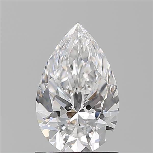 PEAR 1.03 E IF --EX-EX - 100768885387 GIA Diamond