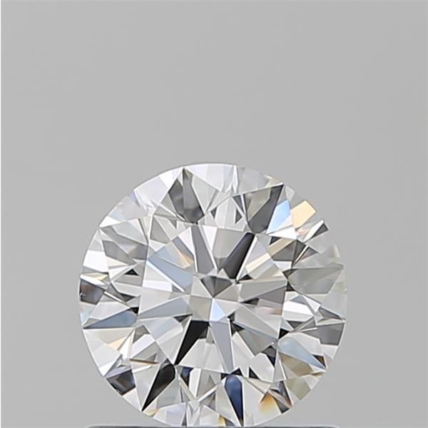 ROUND 0.9 E VS2 EX-EX-EX - 100768885391 GIA Diamond