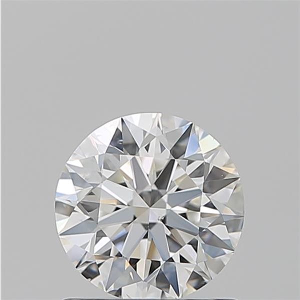 ROUND 0.97 G VS2 EX-EX-EX - 100768885396 GIA Diamond