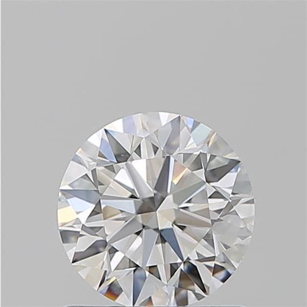 ROUND 0.98 D VS2 EX-EX-EX - 100768885409 GIA Diamond