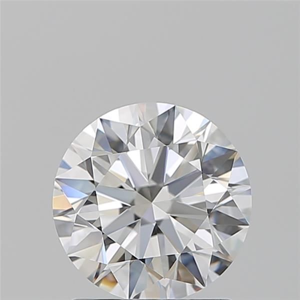 ROUND 1.5 E VVS1 EX-EX-EX - 100768885415 GIA Diamond