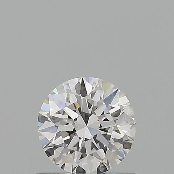 ROUND 0.6 D VS1 EX-EX-EX - 100768885424 GIA Diamond