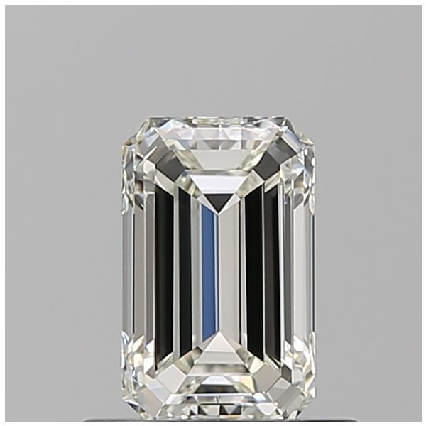 EMERALD 0.7 I VVS1 --EX-EX - 100768929419 GIA Diamond
