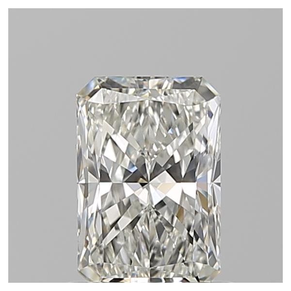 RADIANT 0.71 I VVS2 --VG-EX - 100768929437 GIA Diamond