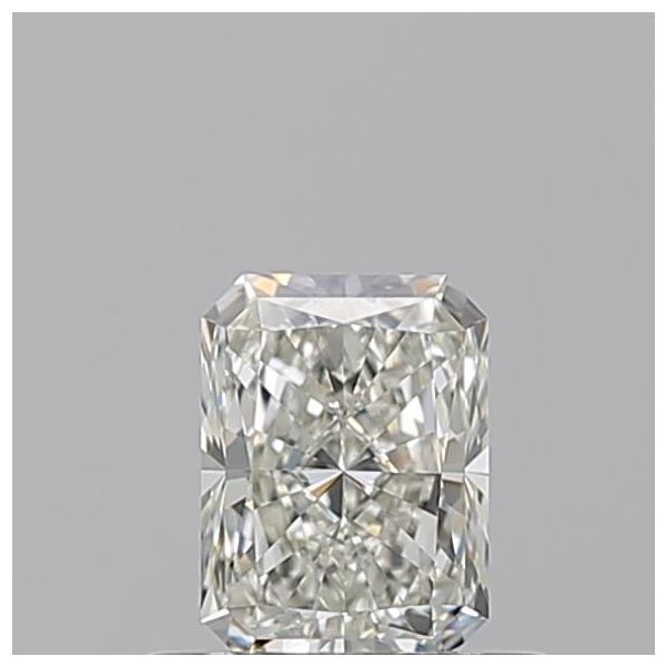 RADIANT 0.54 I VVS2 --EX-EX - 100768929447 GIA Diamond