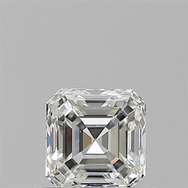 ASSCHER 0.71 I VS2 --VG-EX - 100768929481 GIA Diamond