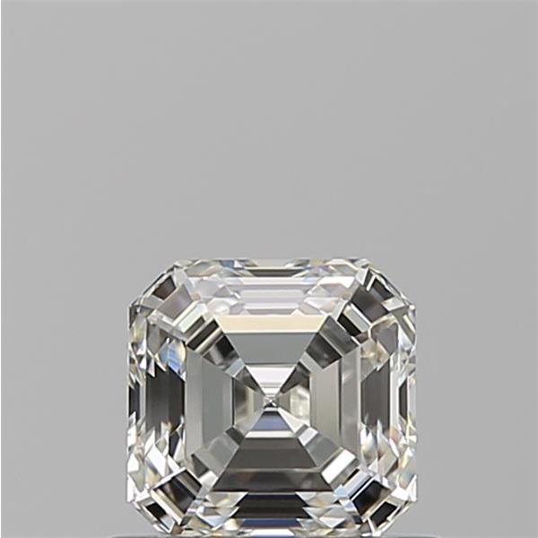 ASSCHER 0.72 I VVS1 --EX-EX - 100768929494 GIA Diamond