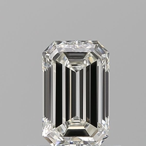 EMERALD 0.71 I VVS1 --VG-EX - 100768929509 GIA Diamond