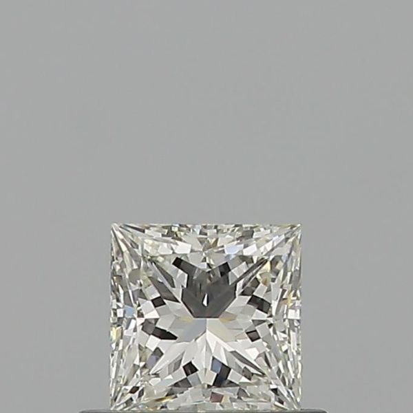 PRINCESS 0.55 I VVS1 --EX-EX - 100768929519 GIA Diamond