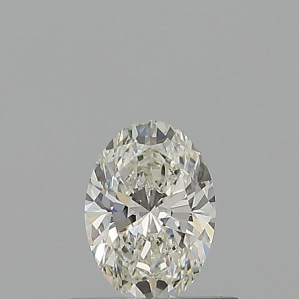 OVAL 0.5 I VVS2 --VG-EX - 100768929535 GIA Diamond