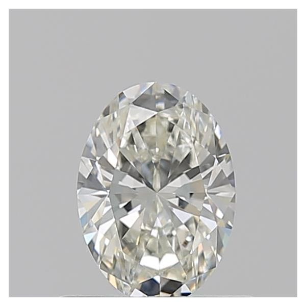 OVAL 0.56 I VS1 --EX-EX - 100768929538 GIA Diamond