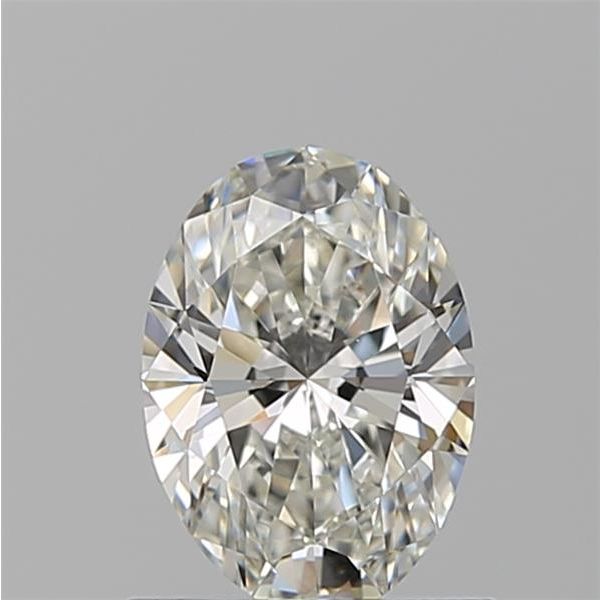 OVAL 0.73 H VS1 --VG-EX - 100768929546 GIA Diamond