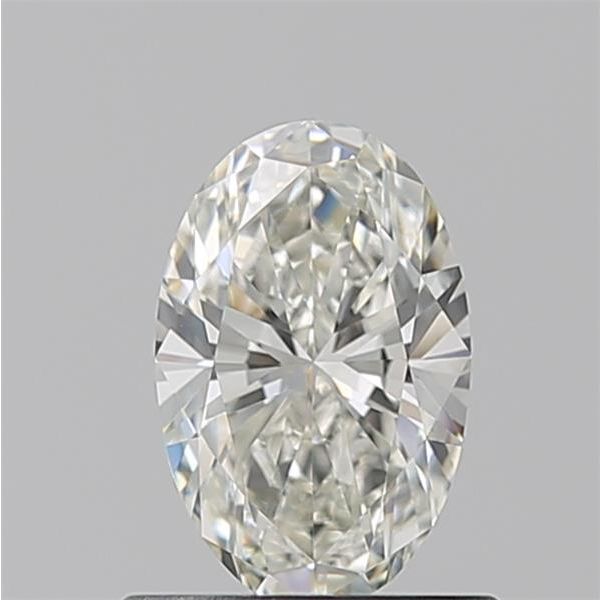 OVAL 0.73 I VS1 --VG-VG - 100768929547 GIA Diamond