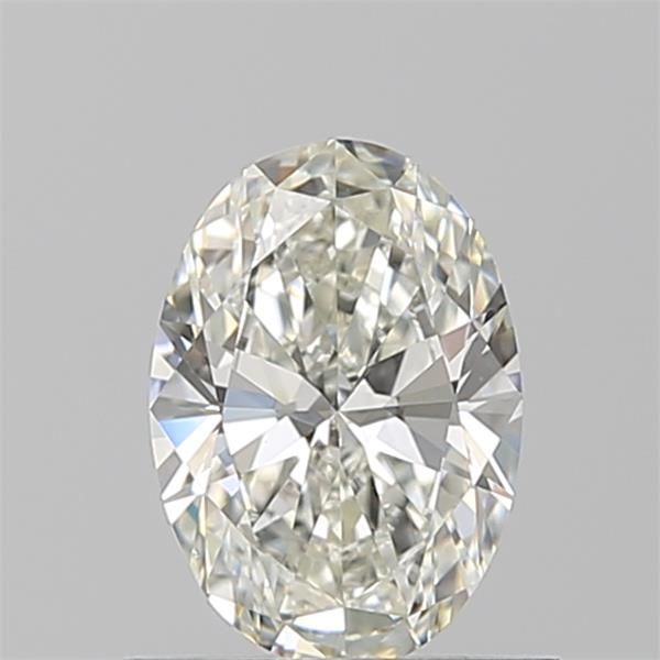 OVAL 0.7 I VS1 --VG-VG - 100768929548 GIA Diamond