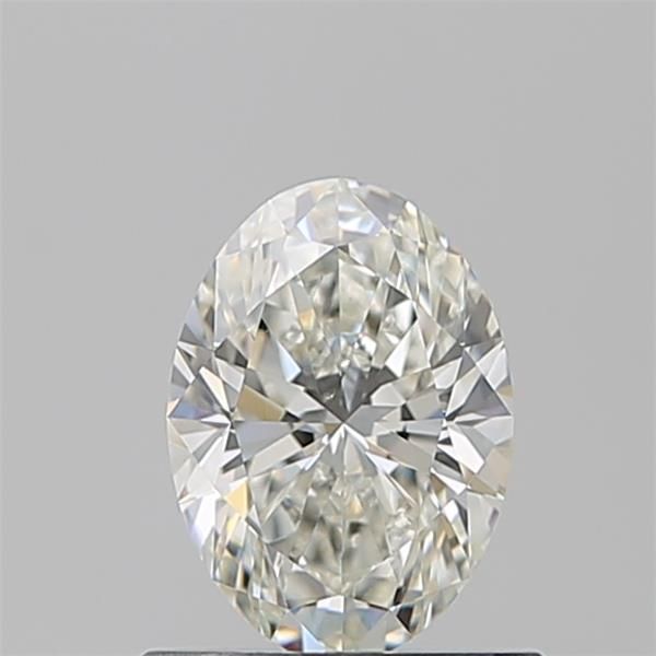 OVAL 0.7 I VS2 --VG-EX - 100768929549 GIA Diamond