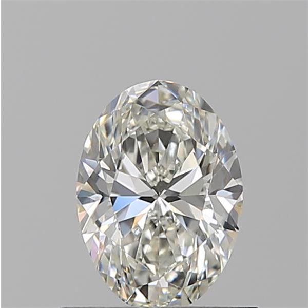OVAL 0.71 I VS2 --EX-EX - 100768929550 GIA Diamond