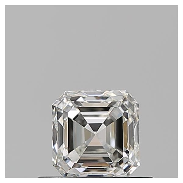 ASSCHER 0.5 I VVS2 --VG-VG - 100768929553 GIA Diamond