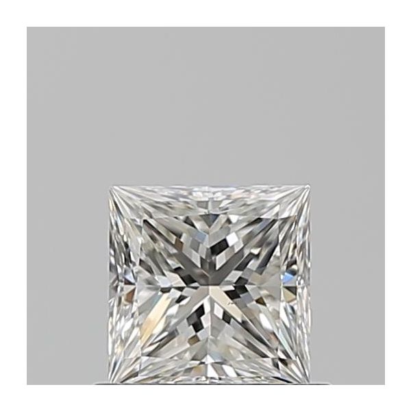 PRINCESS 0.64 I VS2 --EX-EX - 100768929560 GIA Diamond