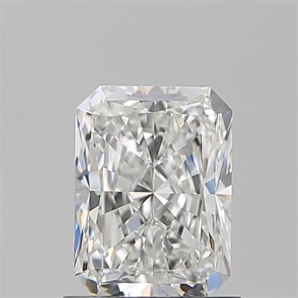RADIANT 1.01 F VS2 --EX-EX - 100768929588 GIA Diamond