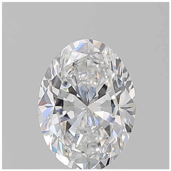 OVAL 1.01 E VS1 --VG-EX - 100768929622 GIA Diamond