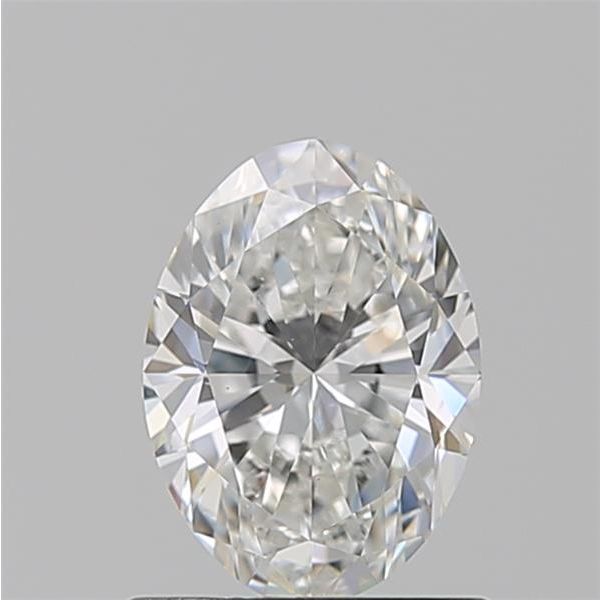 OVAL 0.9 G VS2 --EX-EX - 100768929642 GIA Diamond