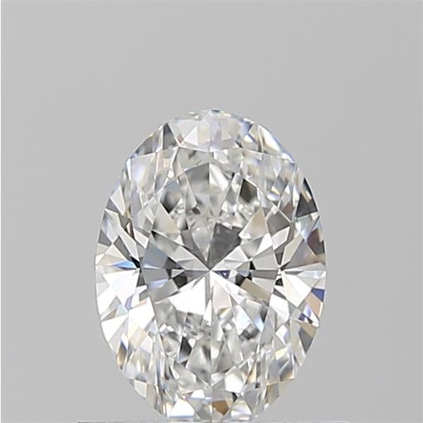 OVAL 0.7 E VS2 --EX-VG - 100768929649 GIA Diamond