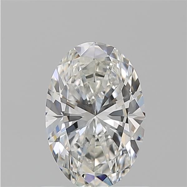 OVAL 0.9 G VS1 --EX-VG - 100768929650 GIA Diamond