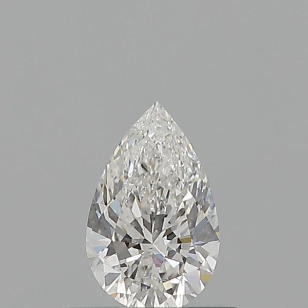 PEAR 0.5 E VS1 --EX-EX - 100768929658 GIA Diamond