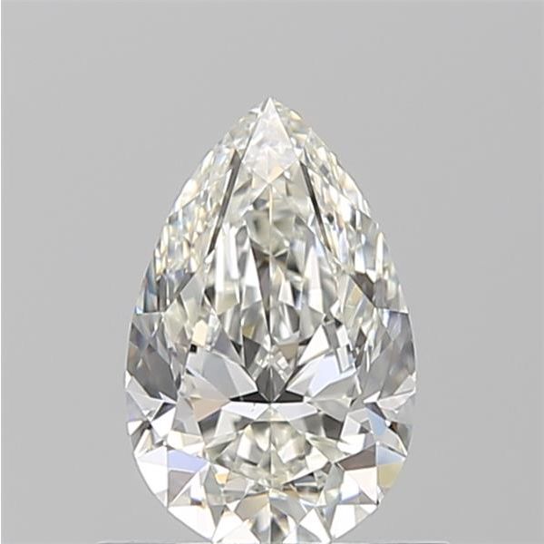 PEAR 0.74 I VS1 --EX-EX - 100768929664 GIA Diamond