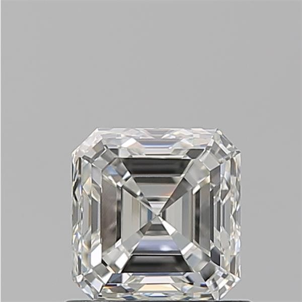 ASSCHER 0.9 H VVS1 --VG-VG - 100768929711 GIA Diamond