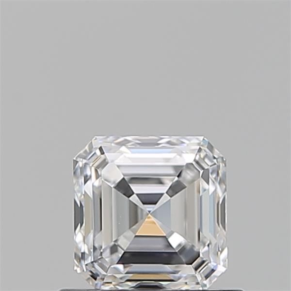 ASSCHER 0.7 D VS1 --EX-EX - 100768929716 GIA Diamond