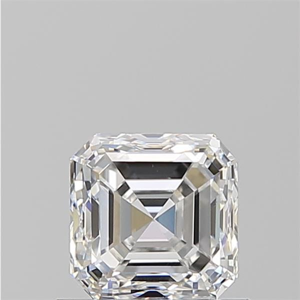 ASSCHER 0.9 E VS1 --VG-EX - 100768929723 GIA Diamond