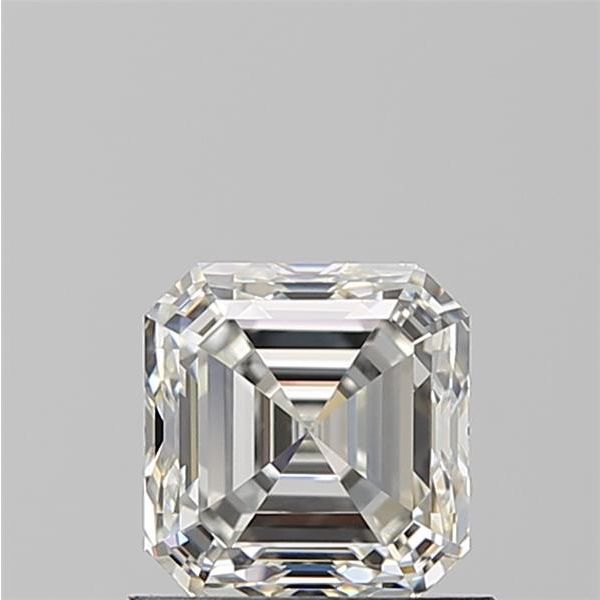ASSCHER 1.01 I VS2 --EX-EX - 100768929727 GIA Diamond