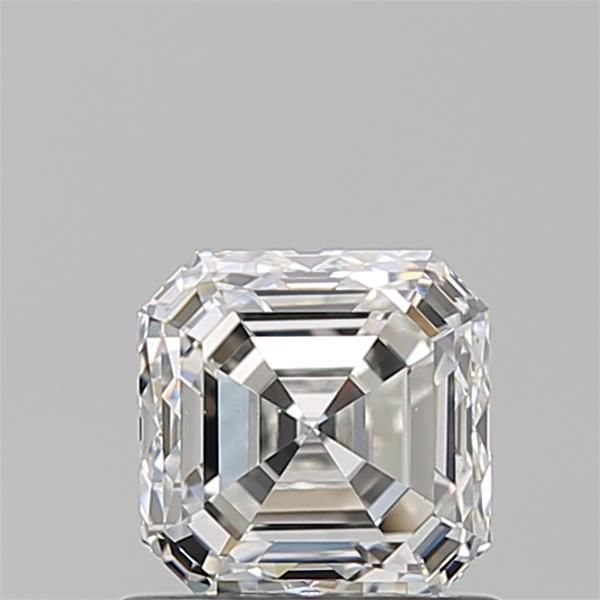 ASSCHER 1.01 G VS1 --EX-VG - 100768929729 GIA Diamond