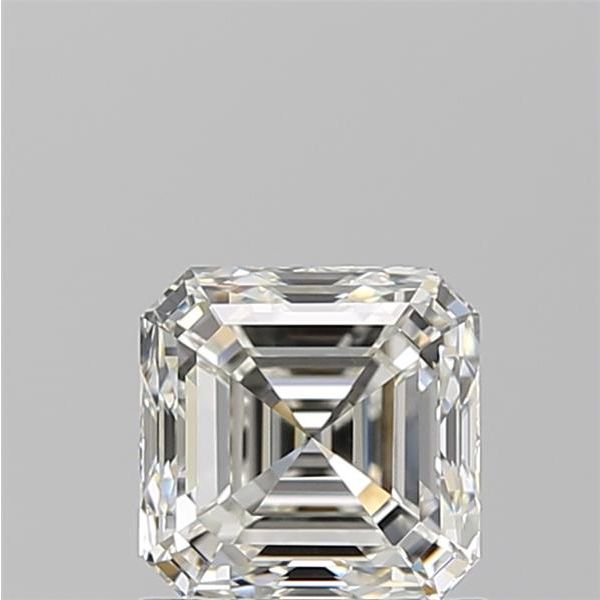 ASSCHER 1.01 H VS1 --EX-EX - 100768929733 GIA Diamond