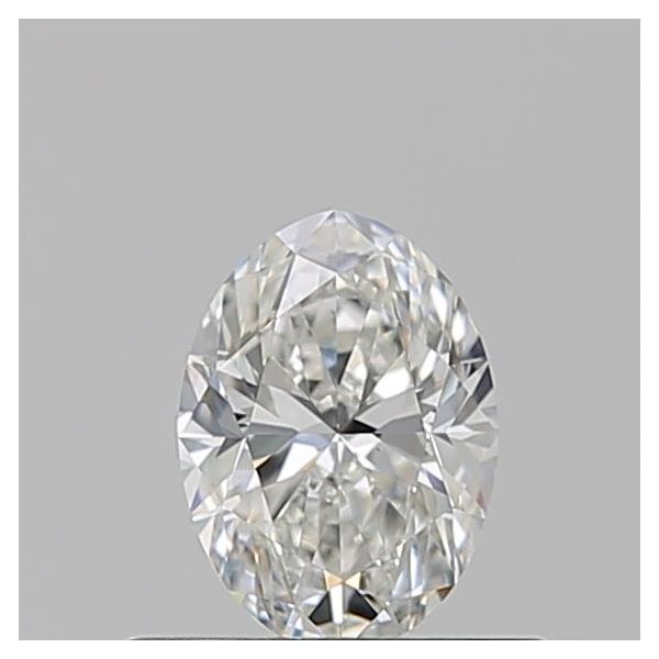 OVAL 0.5 G VS1 --VG-EX - 100768929743 GIA Diamond