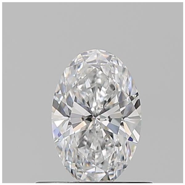 OVAL 0.51 D VS1 --VG-EX - 100768929746 GIA Diamond