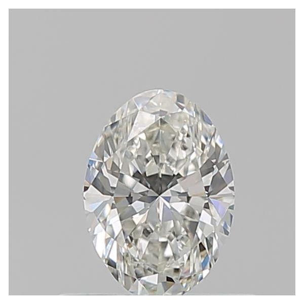 OVAL 0.5 G VS1 --VG-EX - 100768929748 GIA Diamond