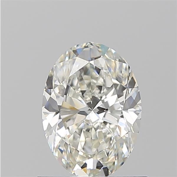 OVAL 0.9 I VS1 --VG-EX - 100768929769 GIA Diamond