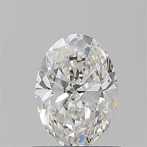 OVAL 0.9 F VS1 --VG-EX - 100768929771 GIA Diamond