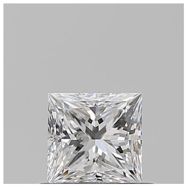 PRINCESS 0.53 E IF --VG-EX - 100768929788 GIA Diamond