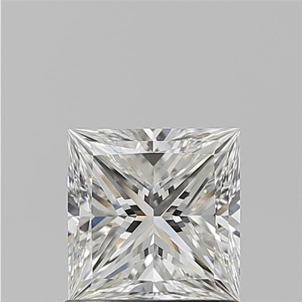 PRINCESS 1.01 G VVS2 --VG-EX - 100768929794 GIA Diamond