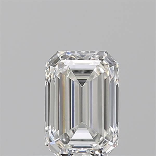 EMERALD 0.73 G IF --EX-EX - 100768929842 GIA Diamond