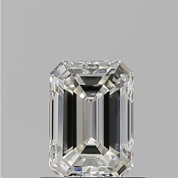 EMERALD 0.7 I VVS1 --VG-VG - 100768929849 GIA Diamond