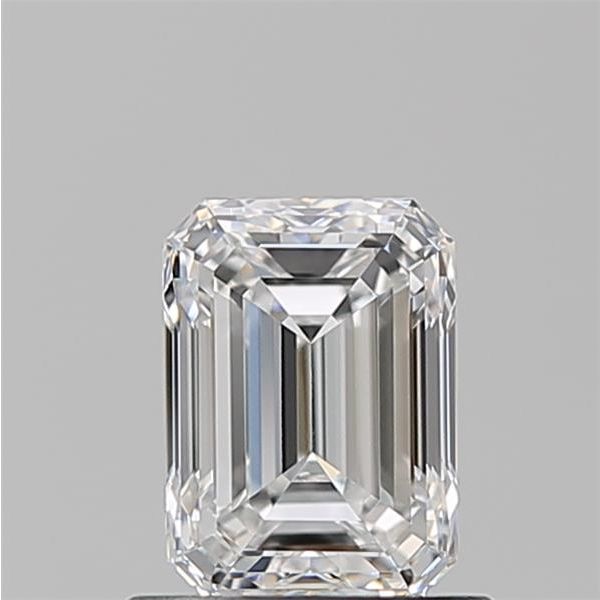 EMERALD 0.9 D VVS1 --VG-VG - 100768929850 GIA Diamond
