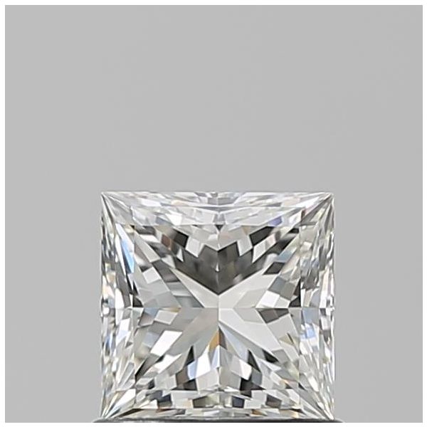 PRINCESS 0.9 I VVS2 --EX-EX - 100768929859 GIA Diamond