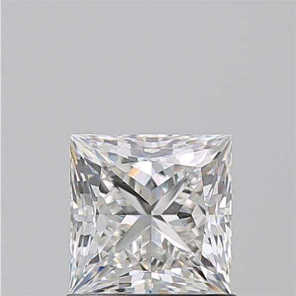 PRINCESS 1.01 G VS1 --EX-EX - 100768929866 GIA Diamond