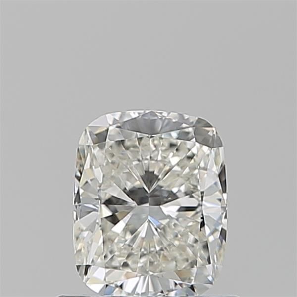 CUSHION 0.72 H VVS2 --EX-EX - 100768929867 GIA Diamond