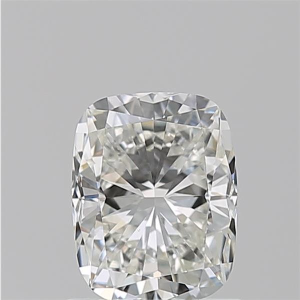 CUSHION 1.01 H VS1 --EX-EX - 100768929868 GIA Diamond